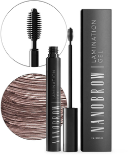 Nanobrow Lamination Gel - , 7 ml
