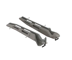 Защита задних рычагов для POLARIS RZR XP 1000 Turbo S 2018- STORM 3932