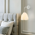 Настенный светильник Eurosvet Sinki 40075/1 белый