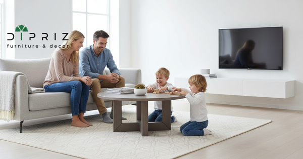 Журнальный стол Куклей