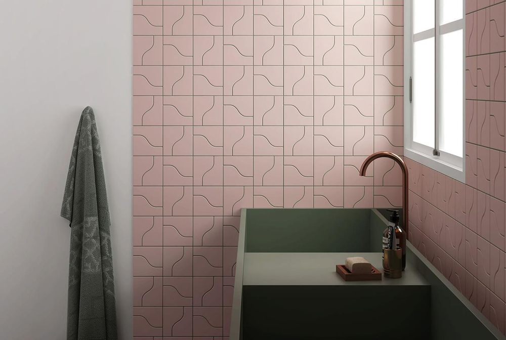 Equipe Curve Black 8.3x12