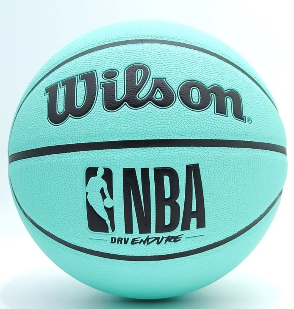Баскетбольный мяч Wilson NBA DRV Endure