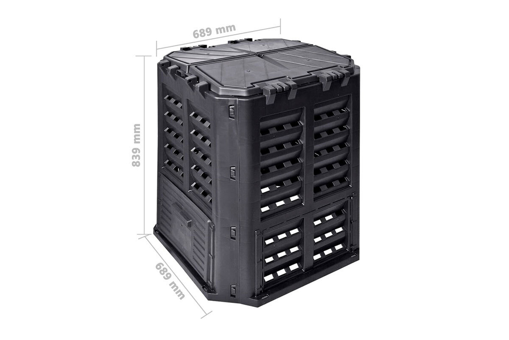 Компостер 360 л. 2020