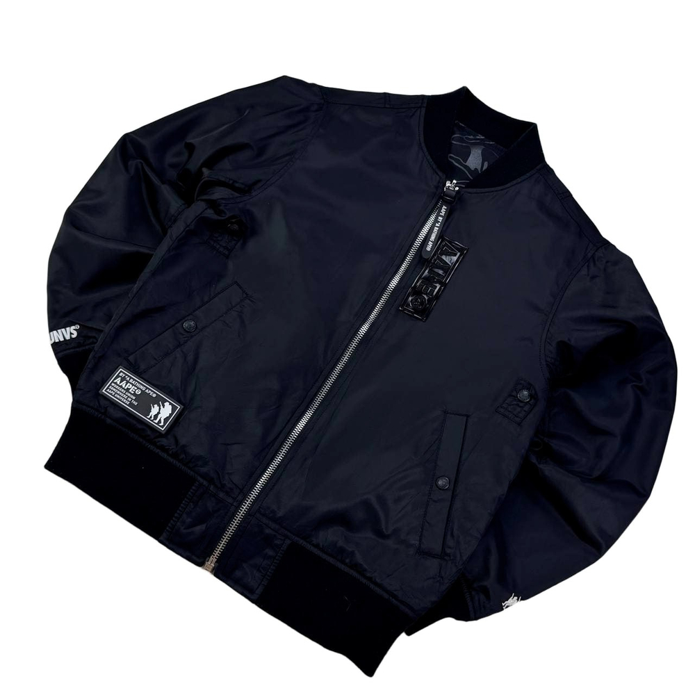 Бомбер Aape