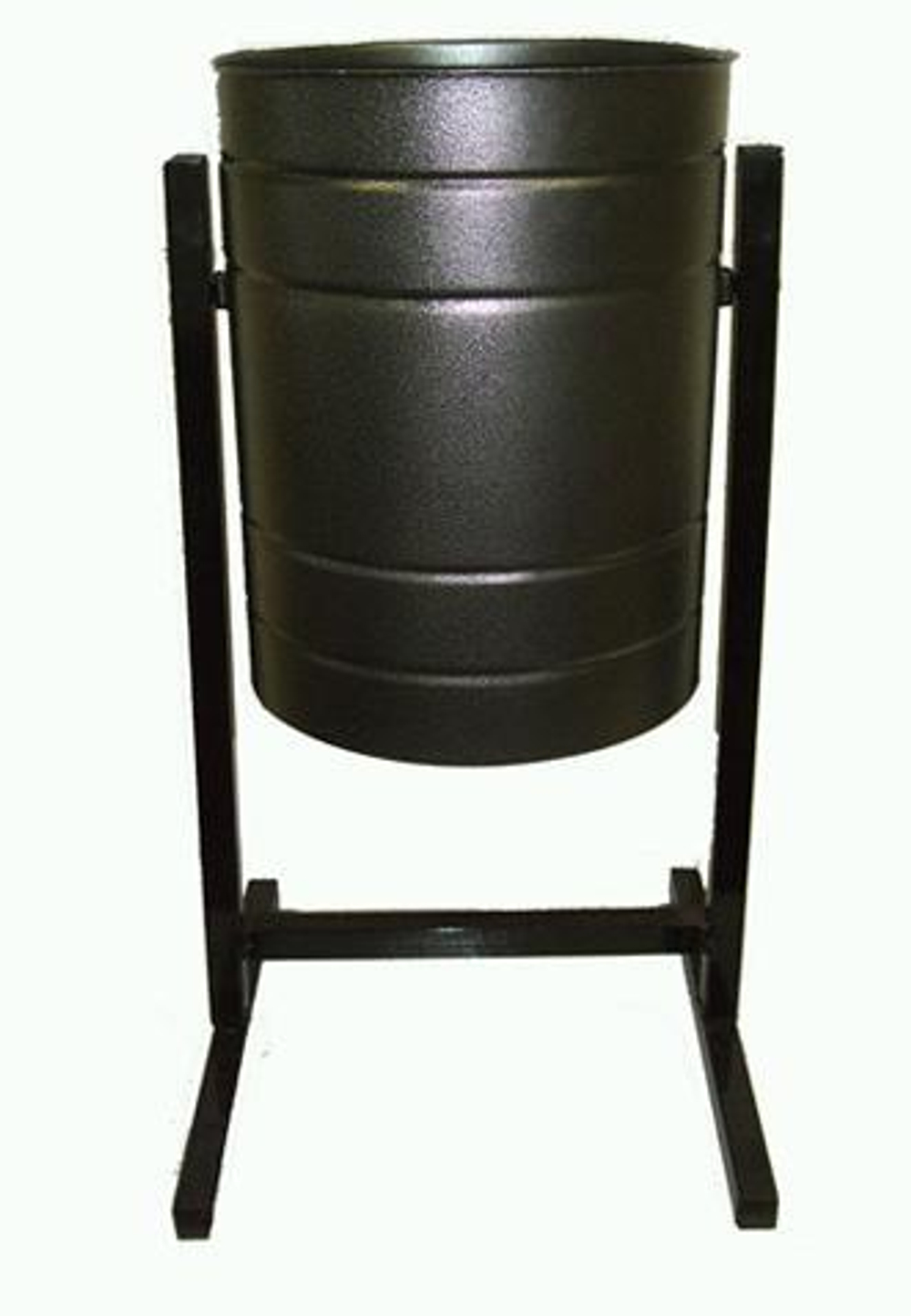 Урна металлическая для улицы 30л УЛ-30