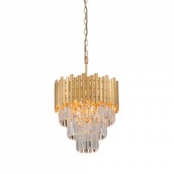 Подвесная люстра Vitaluce V58470 V58470-8/5