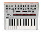 Синтезатор KORG MONOLOGUE-SV