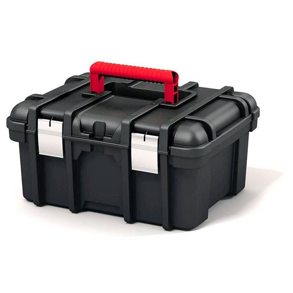 Ящик для инструмента Keter Wide Tool box 16" ML (41,9х32,7х20,5см)
