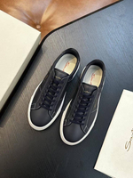 Кеды Santoni