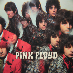 Pink Floyd / The Piper At The Gates Of Dawn (LP)