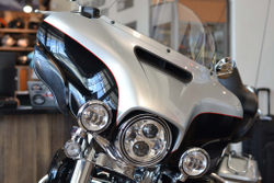 Ultra Limited Harley-Davidson (2015)