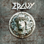 Edguy / Tinnitus Sanctus (RU)(CD)