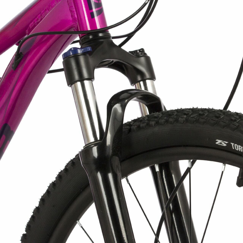 Женский велосипед Stinger Laguna Pro 27.5" (2023)
