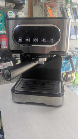 Кофеварка Reoka RKEM 400