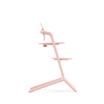 Стульчик для кормления Cybex Lemo 4 в 1 цвет Pearl Pink (розовый)