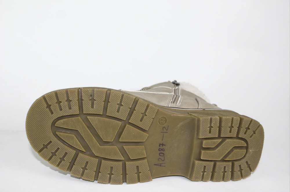 Ботинки женские зимние Beiweisi арт. A2087-12