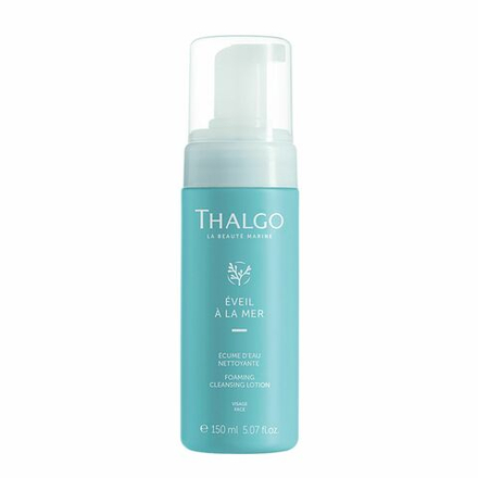 Thalgo Очищающий мусс для лица Foaming Cleansing Lotion Тальго 150 мл