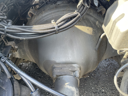 Корпус заднего моста 2019г