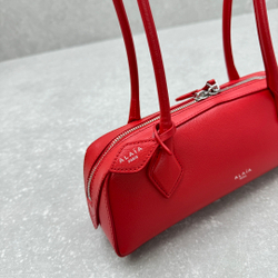 Alaia Le Teckel Small Bag 27 cm