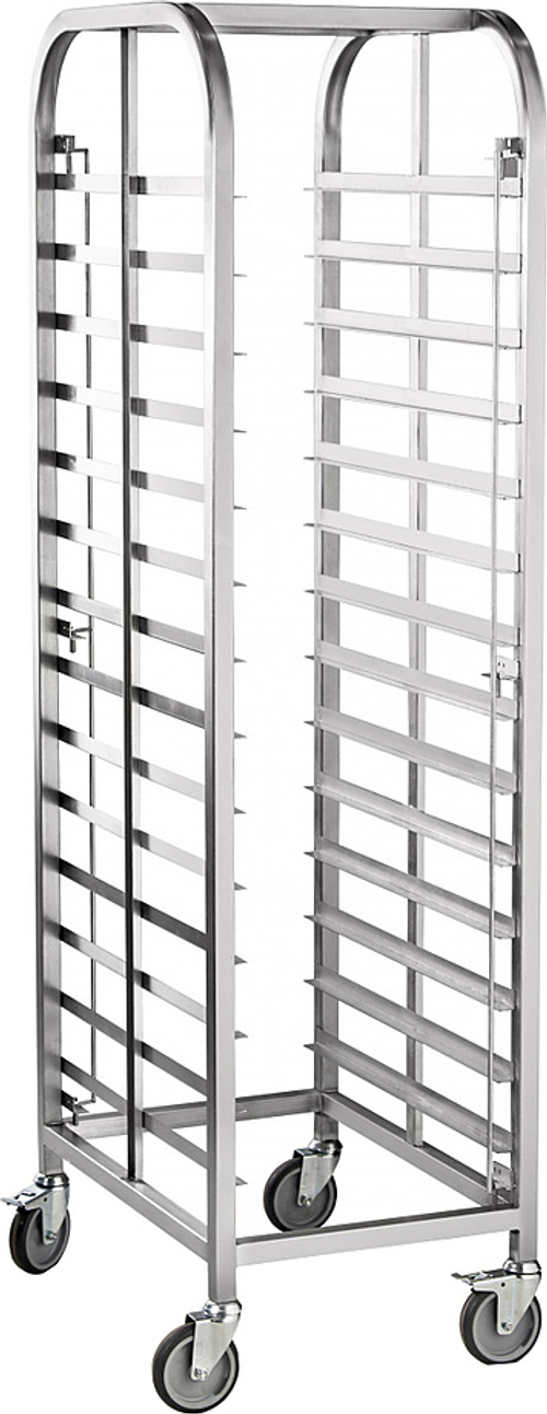 Тележка-шпилька Abat ТШГ-14-1/1