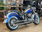 Harley-Davidson Softail Deluxe 2010