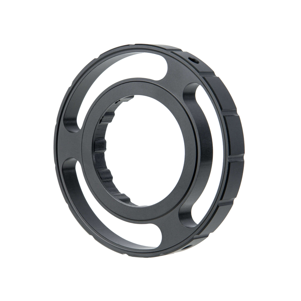 Колесо отстройки параллакса Veber Wolf Alfa для прицела