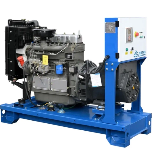 ТСС АД-20С-Т400-1РМ16 дизельный генератор 035887