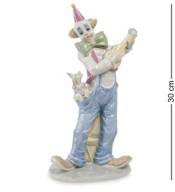 CMS-23/57 Статуэтка «Клоун» (Pavone)