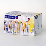 Набор стопок 6шт 50мл «Москва» H5067