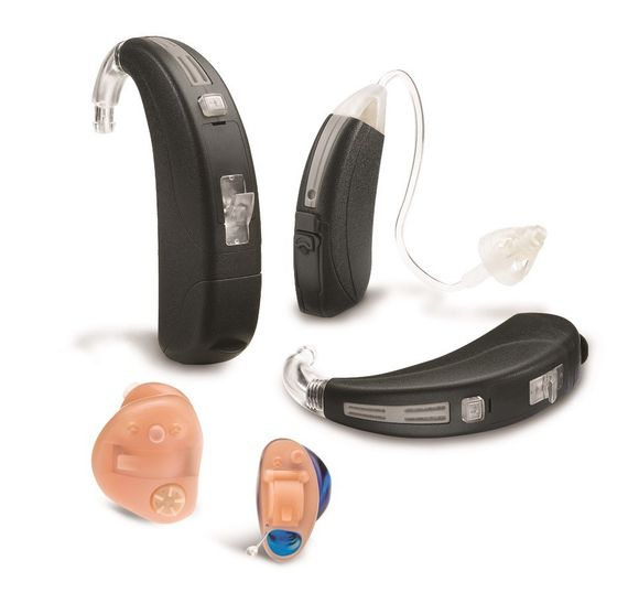 Товары для глухих и слабослышащих