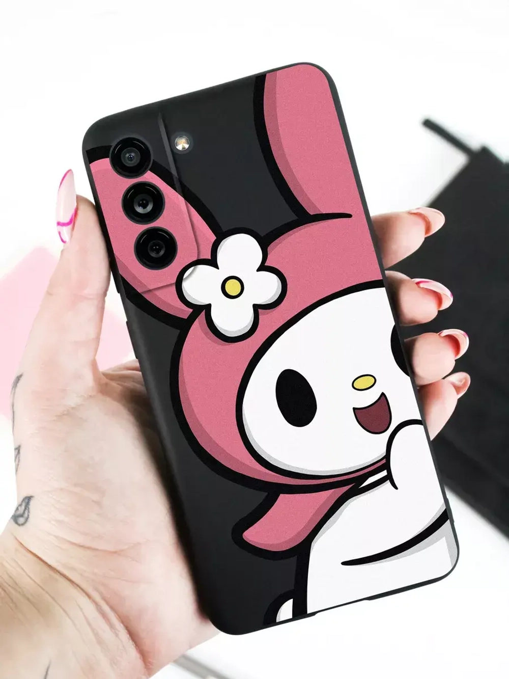 Чехол на Samsung S21 Fe, Самсунг С21 Фе