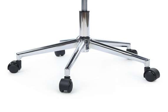 Кресло Box RCH A663-3D-M3 Черный