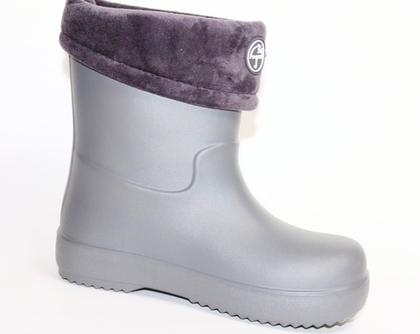 Резиновые сапоги детские демисезонные Пчёлка Доми арт. Y23-1