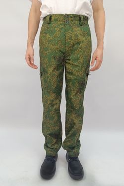 Брюки рабочие БР.377