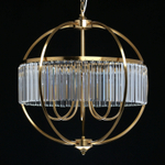 Люстра MW-Light 498015705 Гослар 5/60W E14