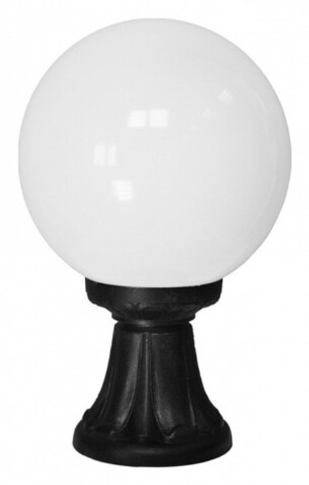 Наземный низкий светильник Fumagalli Globe 250 G25.111.000.AYF1R