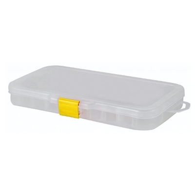 Органайзер "Mars" 8,5", 215х120х30 мм (бесцветный)