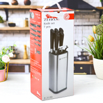 Набор ножей 7 предметов Z-3130