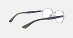 RAY-BAN RX6423 3000 OPTICS