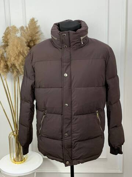 Пуховик Dolce&Gabbana