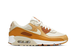 Кроссовки Nike Air Max 90 (Женская размерная сетка)