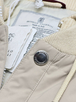 Безрукавка Brunello Cucinelli