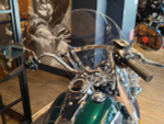 Harley-Davidson Heritage Alpine Green, 2024