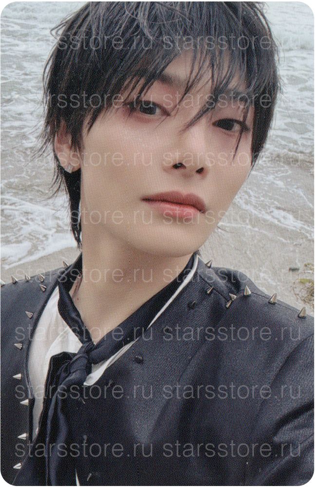 Фотокарта I.N STRAY KIDS - DO IT (ALADIN) Фотокарта I.N STRAY KIDS - DO IT (ALADIN)