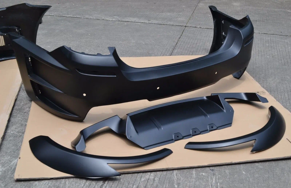 Широкий обвес для BMW M5 F10 2011-2013 БМВ