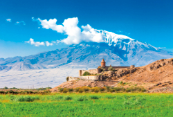 Коллекция Горы