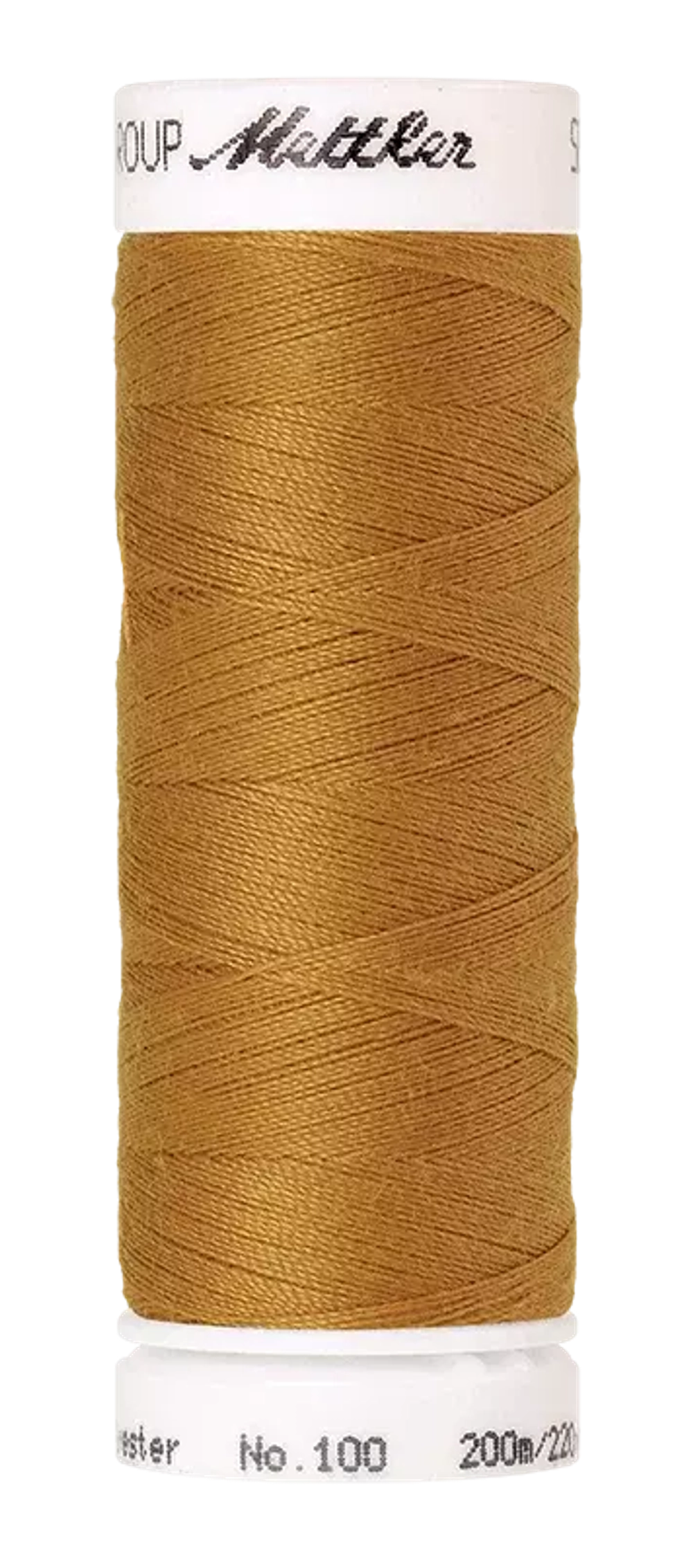 Нить универсальная SERALON 100, 200 м, Mettler, 1130