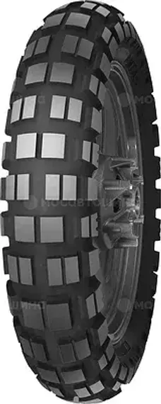 Mitas E-10 150/70 R17 69T (Задняя)