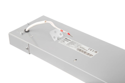Инфракрасный обогреватель WESTER IH-1000 1кВт, 10м2
