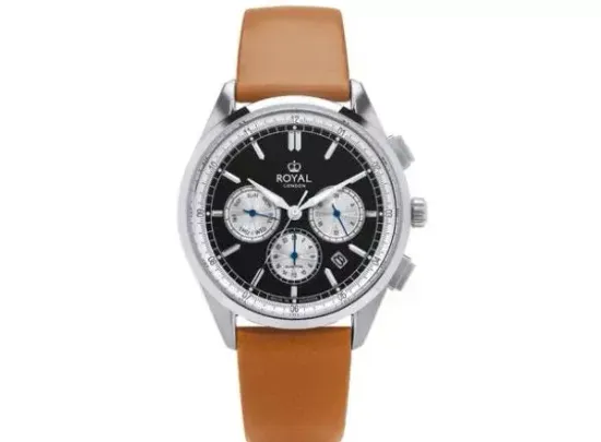 Мужские часы Royal London 41499-01